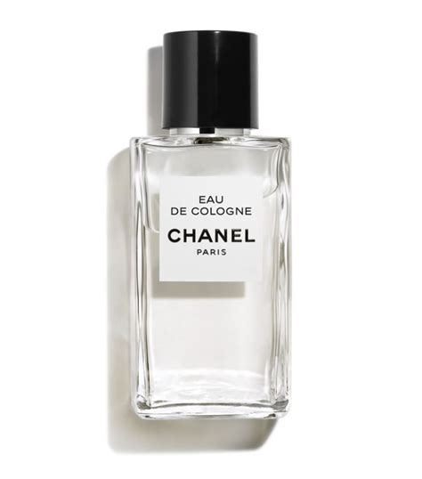 chanel eau de cologne 200 ml|perfume chanel unisex.